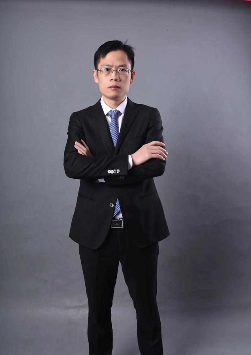 林镇宇 剧本与叙事策划总监